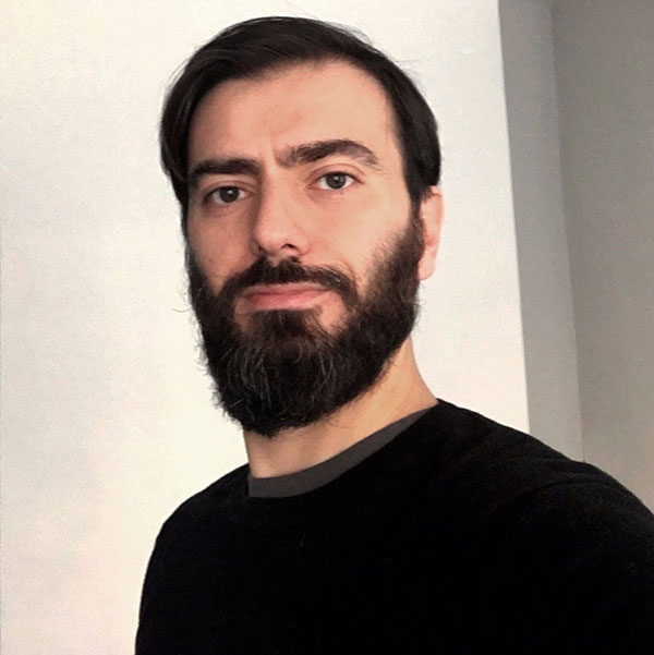 Antonio Galassi