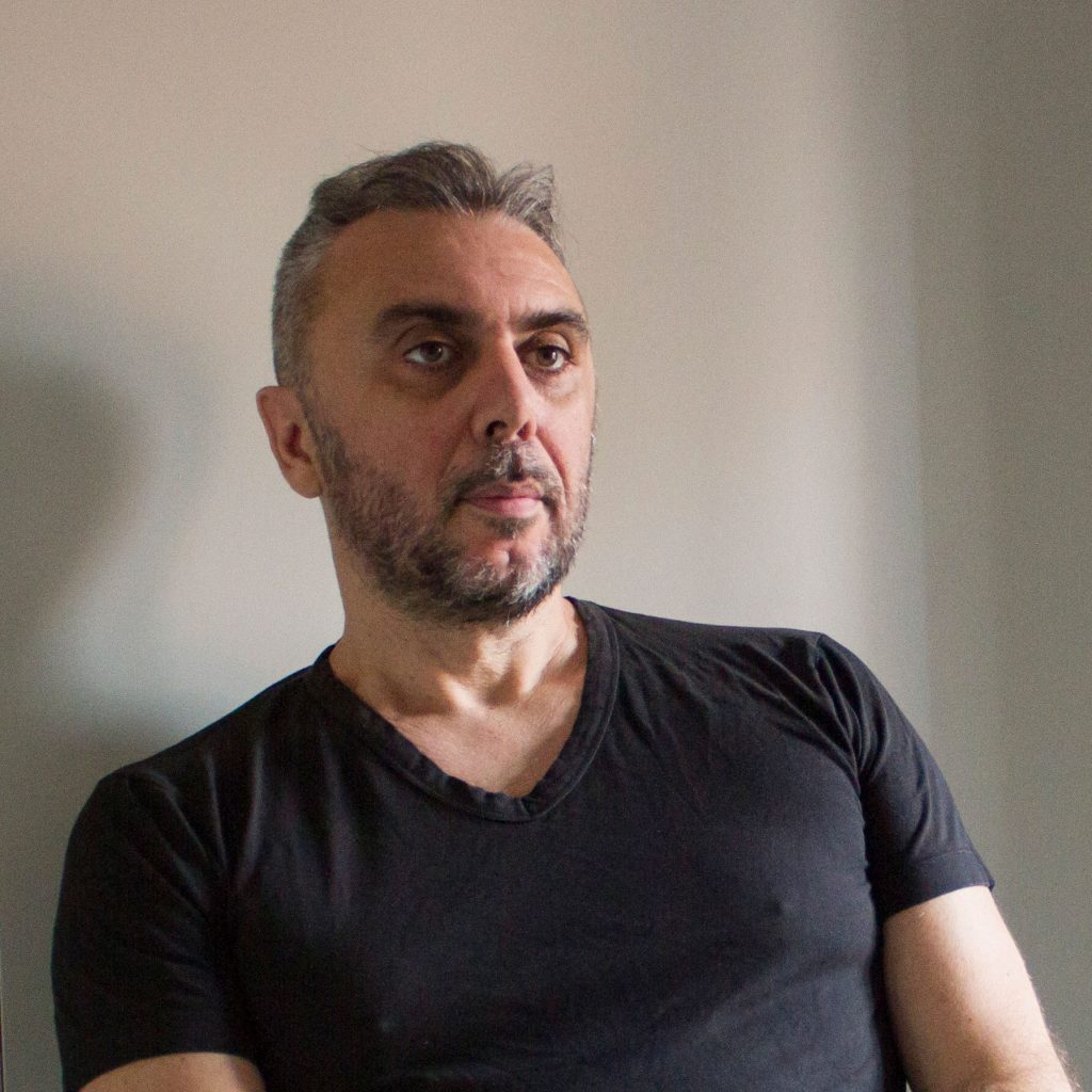 Fabio Volpi
