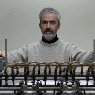 Lucio Passerini