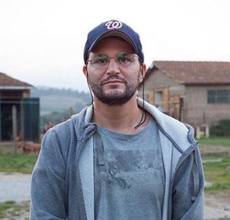 Maurizio Cogliandro