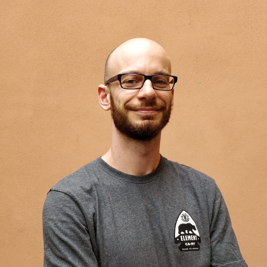 Valerio Bosi