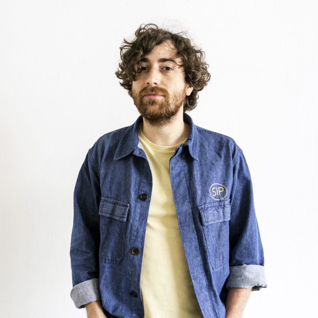 Alessio D'Ellena