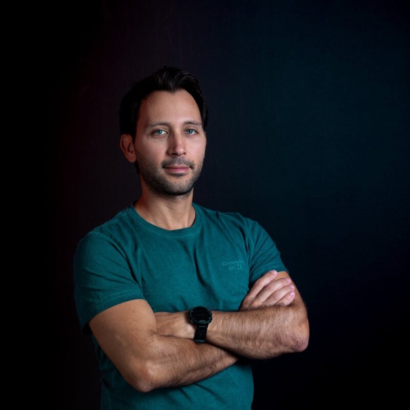 Alessio Mizzan