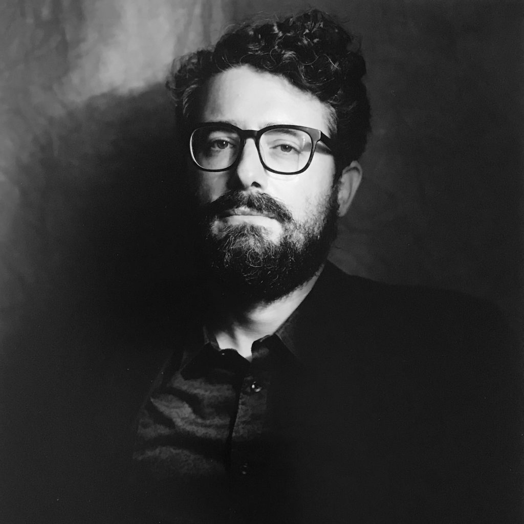 Francesco G. Raganato