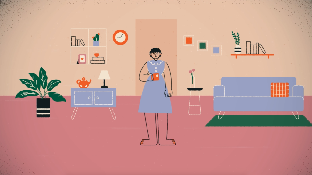 Motion Design