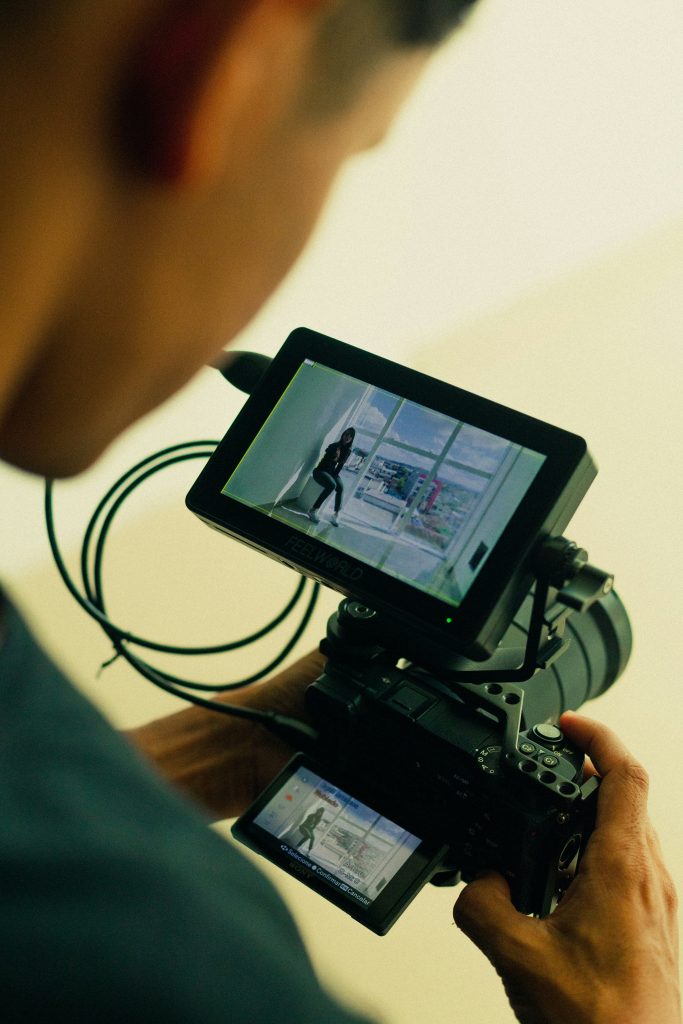 Videomaking Documentario serale
