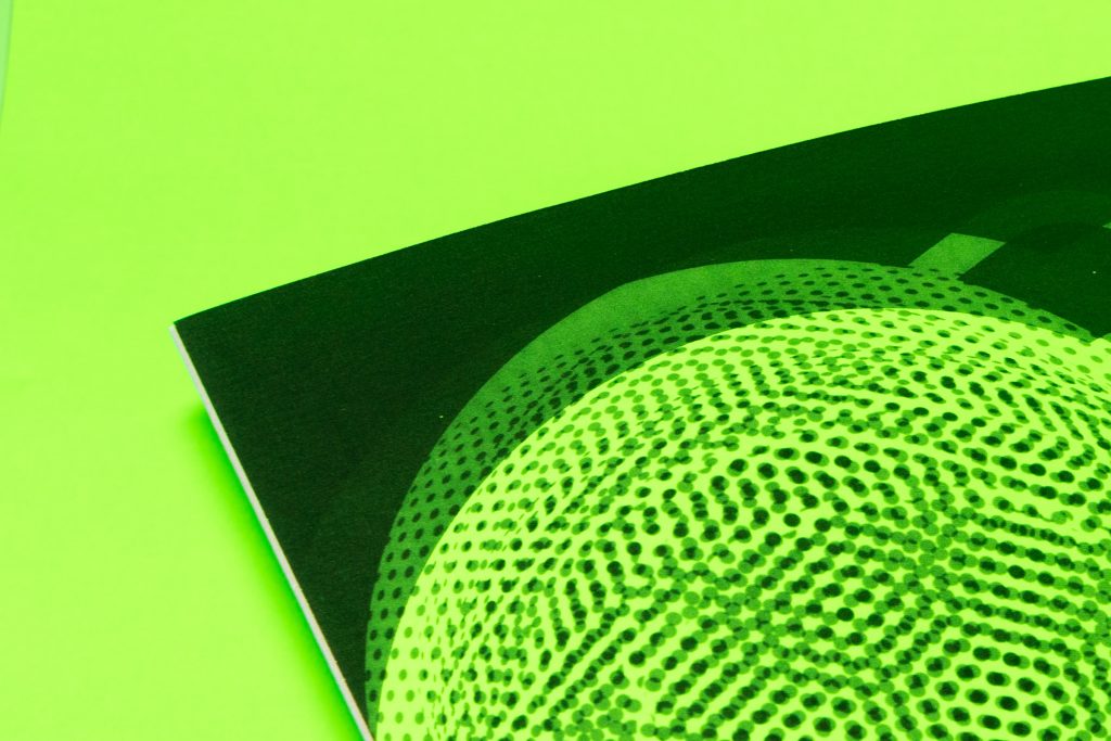 Graphic Design per l'editoria