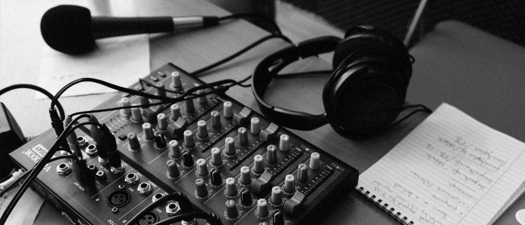 ITS Sound Design And Music Production For Media