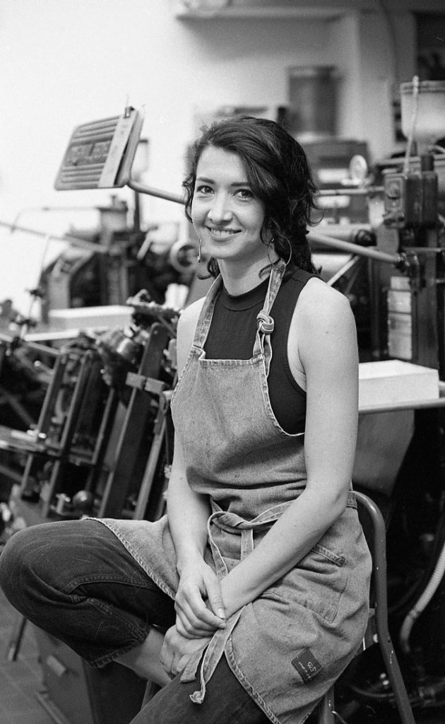 Veronica Bassini