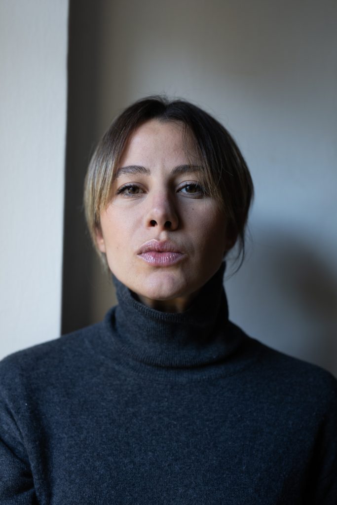 Barbara Tedeschi