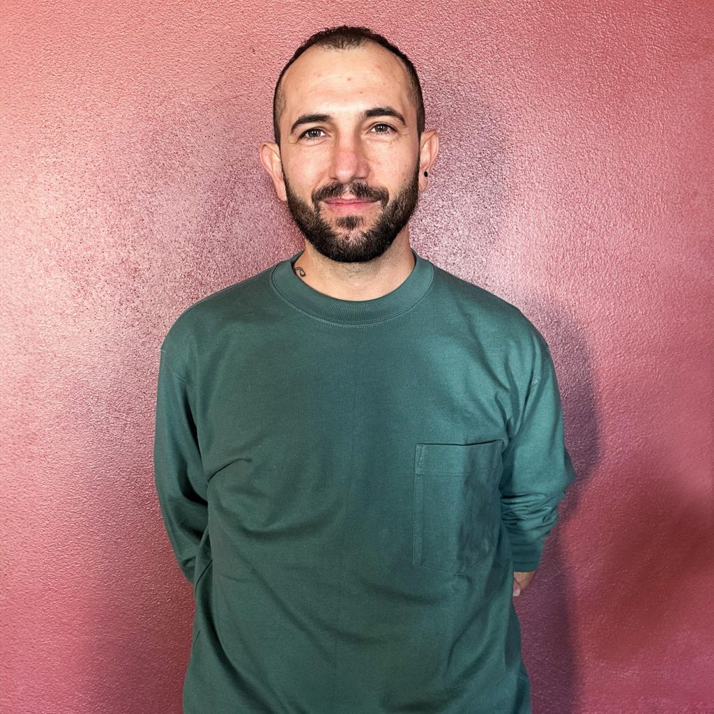 Marco Danelli