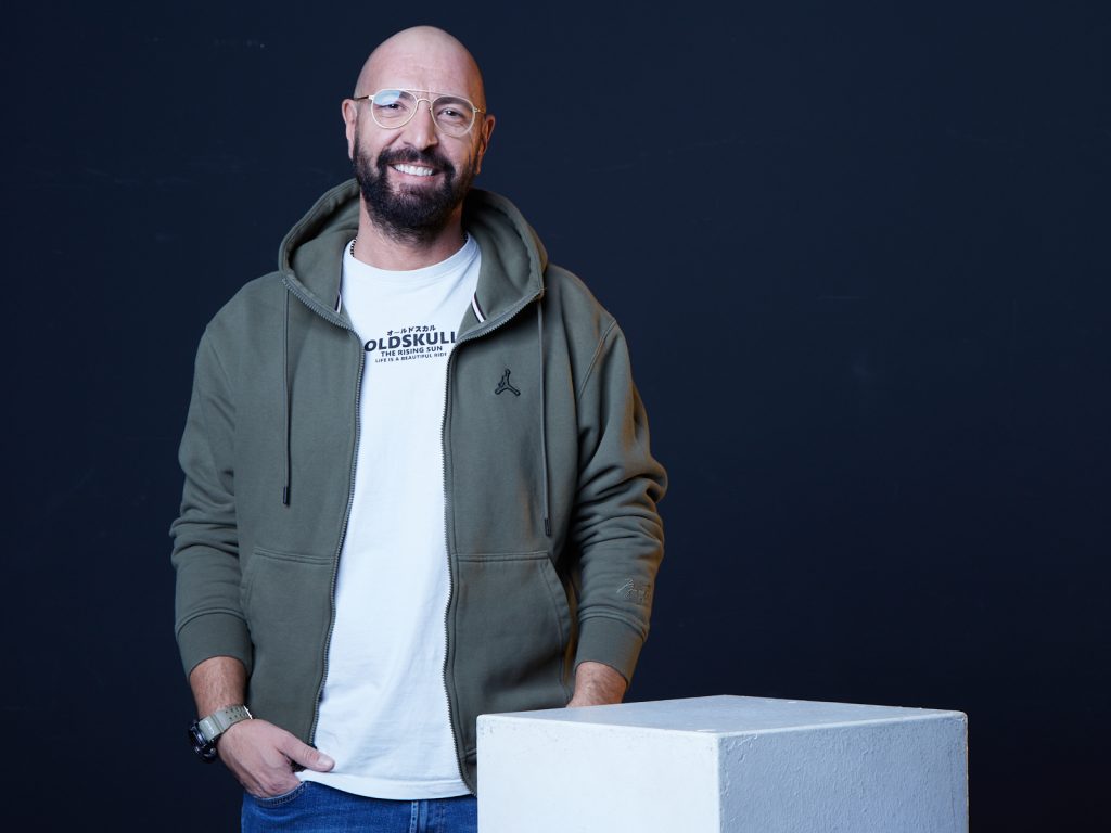Marco Paracchini