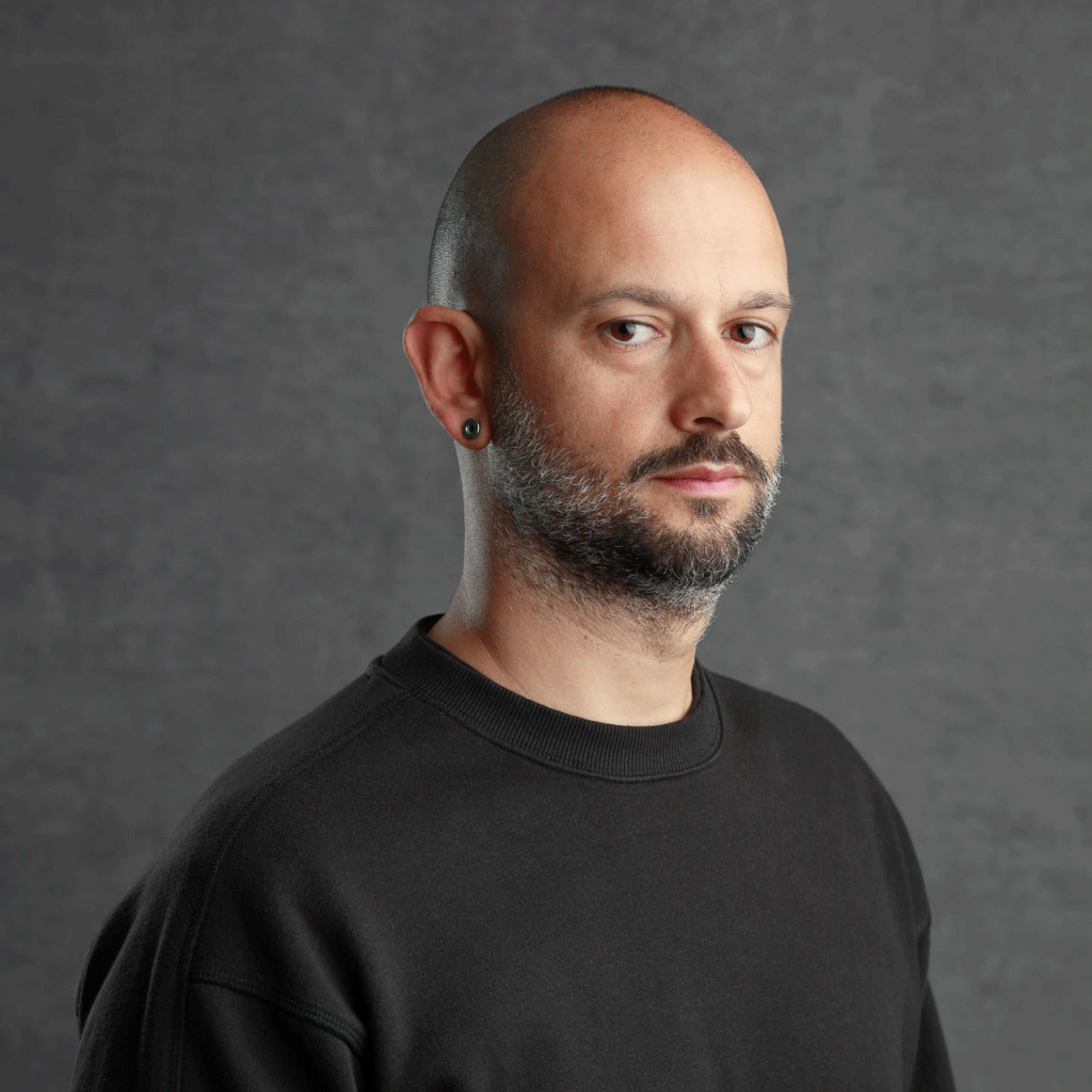 Enrico Gisana