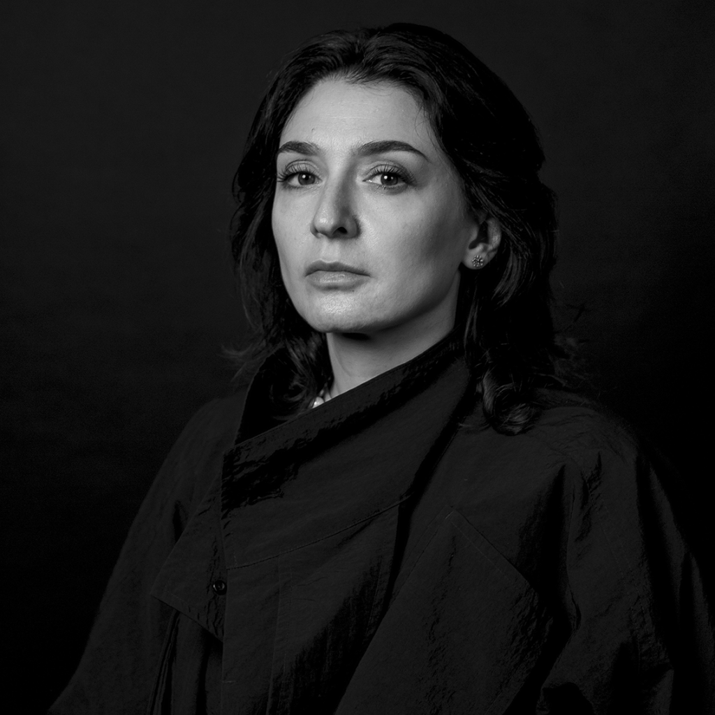 Chiaralice Rizzi