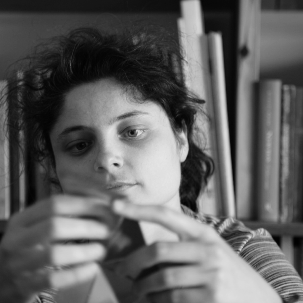 Roberta Sironi
