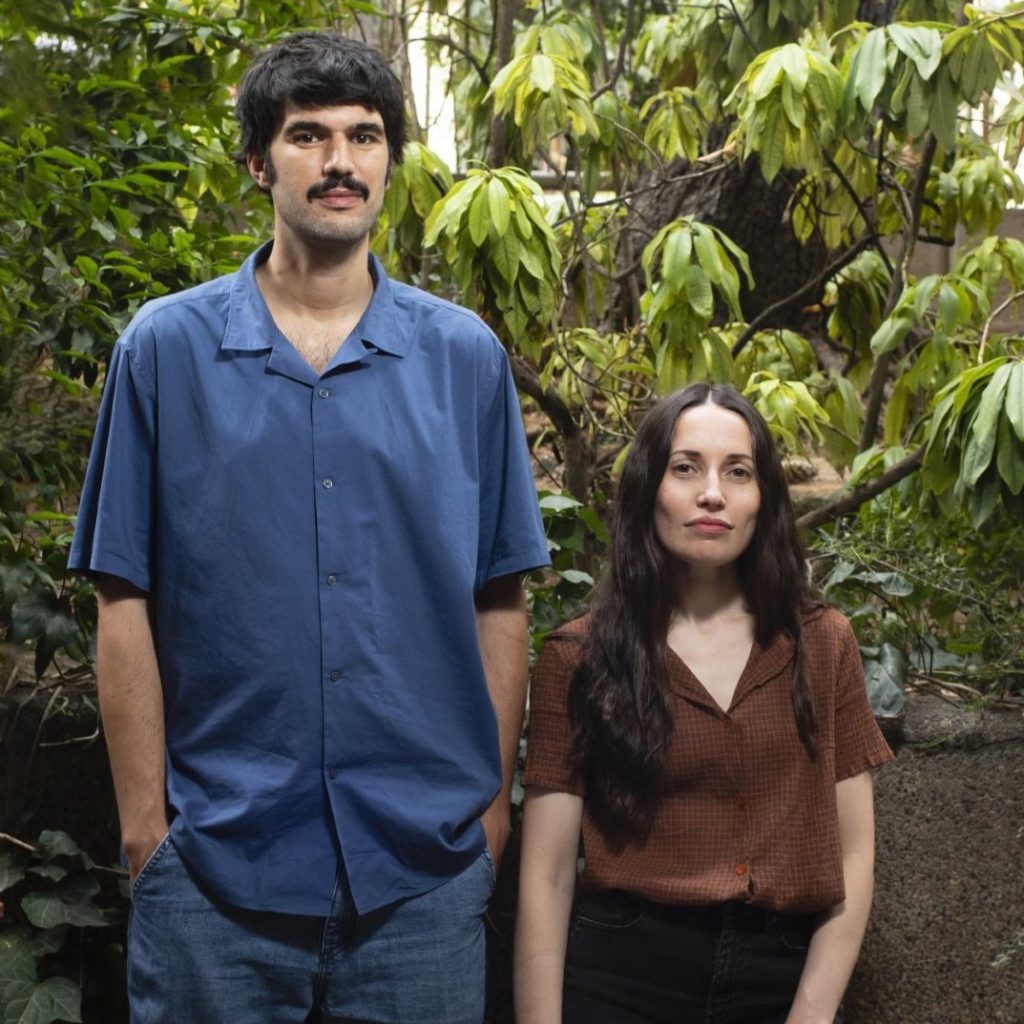 ASCIONE MAGRO / Valentina Ascione, Onofrio Magro