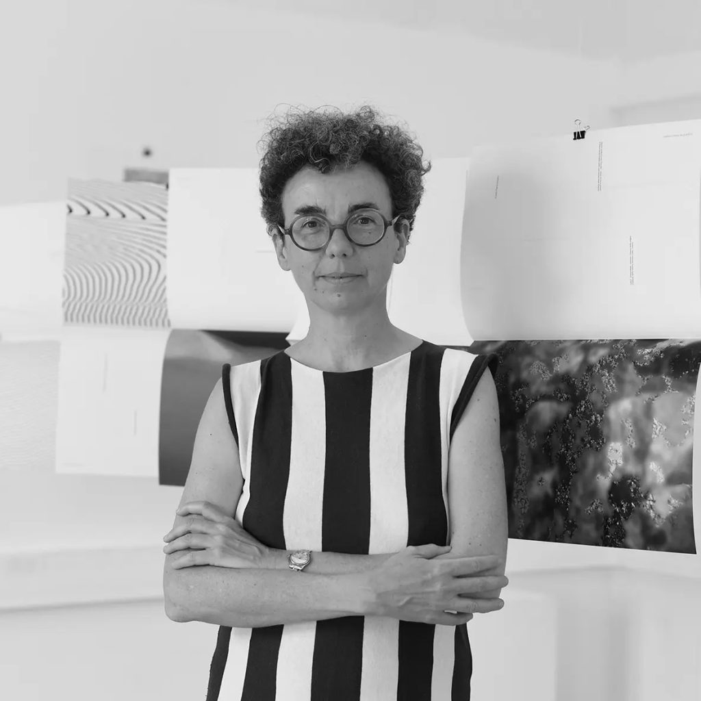 Silvia Sfligiotti