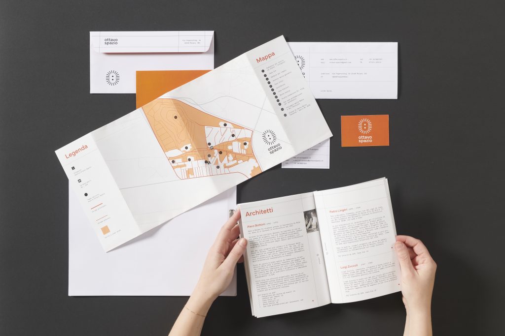 QT8 come mostra espositiva permanente