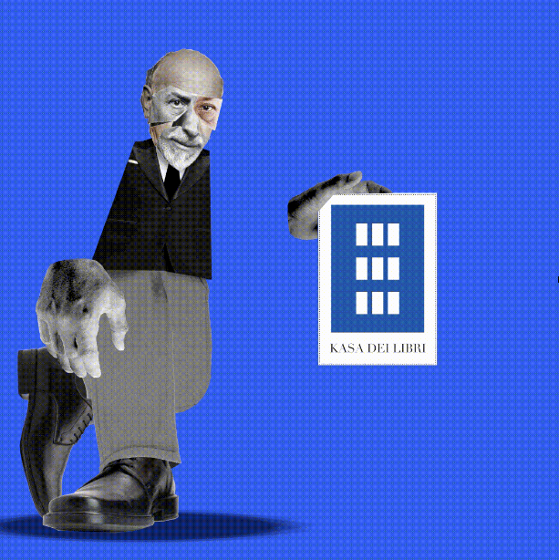 Pirandello: l'anarchia del teatro