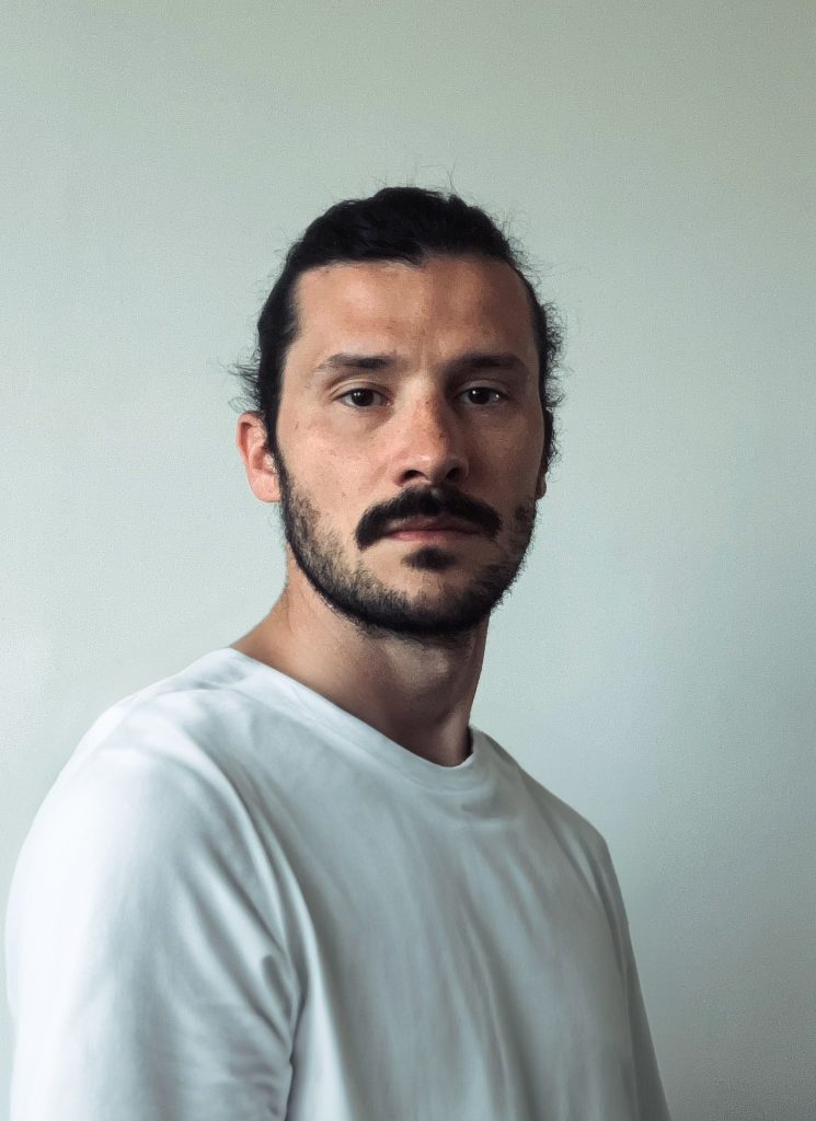 Emiliano Mattia Fadda