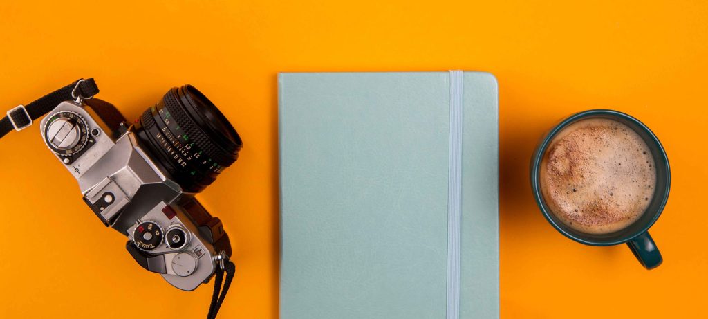 Storytelling multimediale: alla scoperta della narrazione
