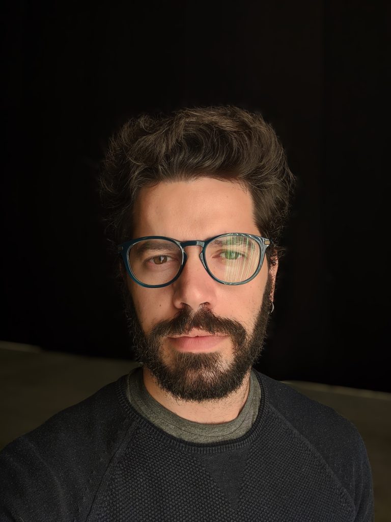Luis Felipe Bueno