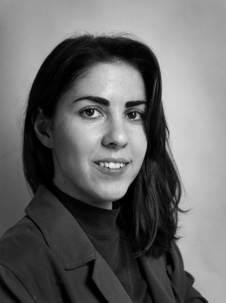 Anna Damoli