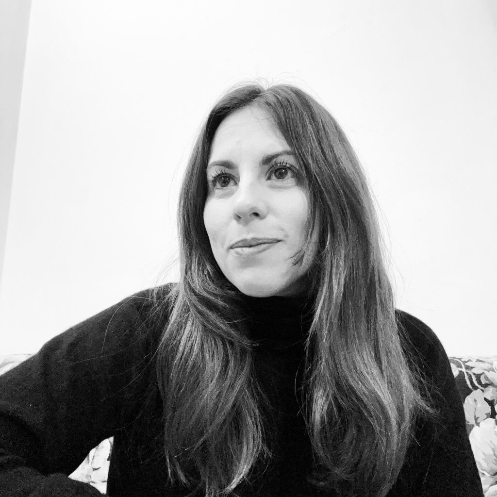 Federica Beltrami