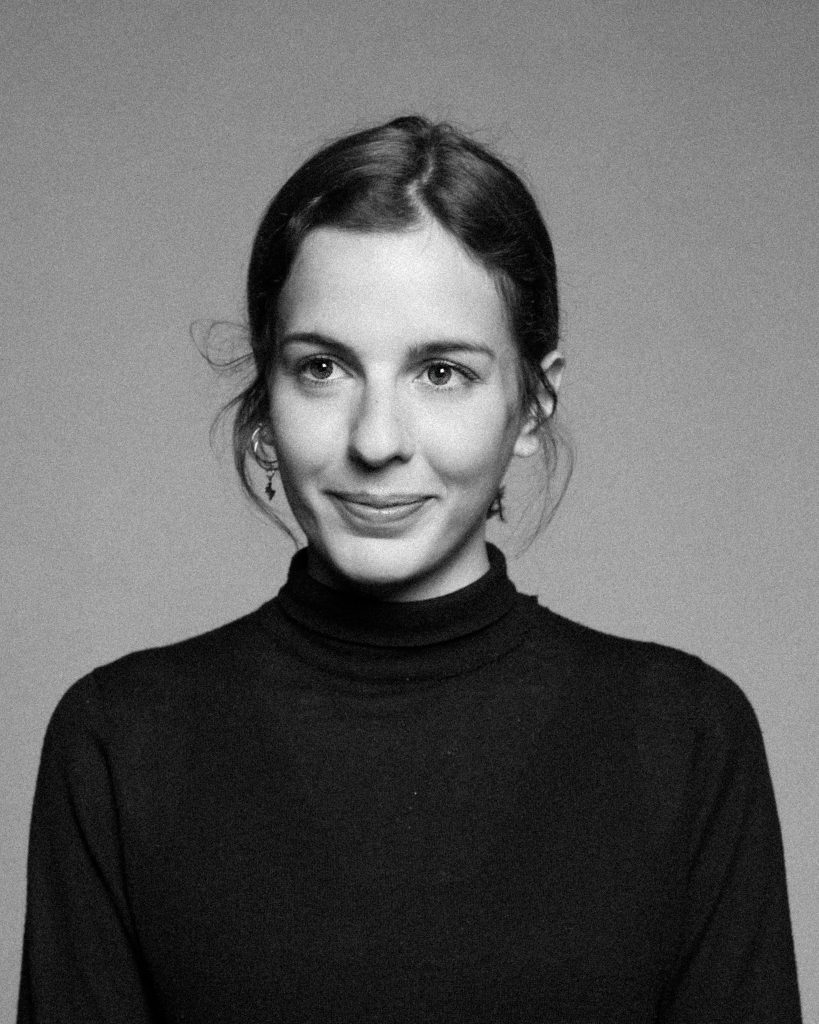 Gaia Anselmi Tamburini