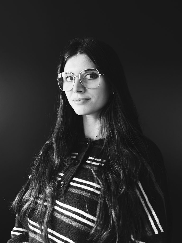Irene Martinelli