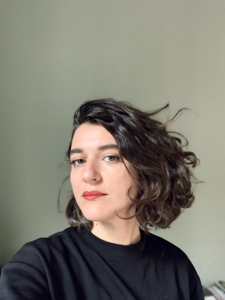 Chiara Gustinelli