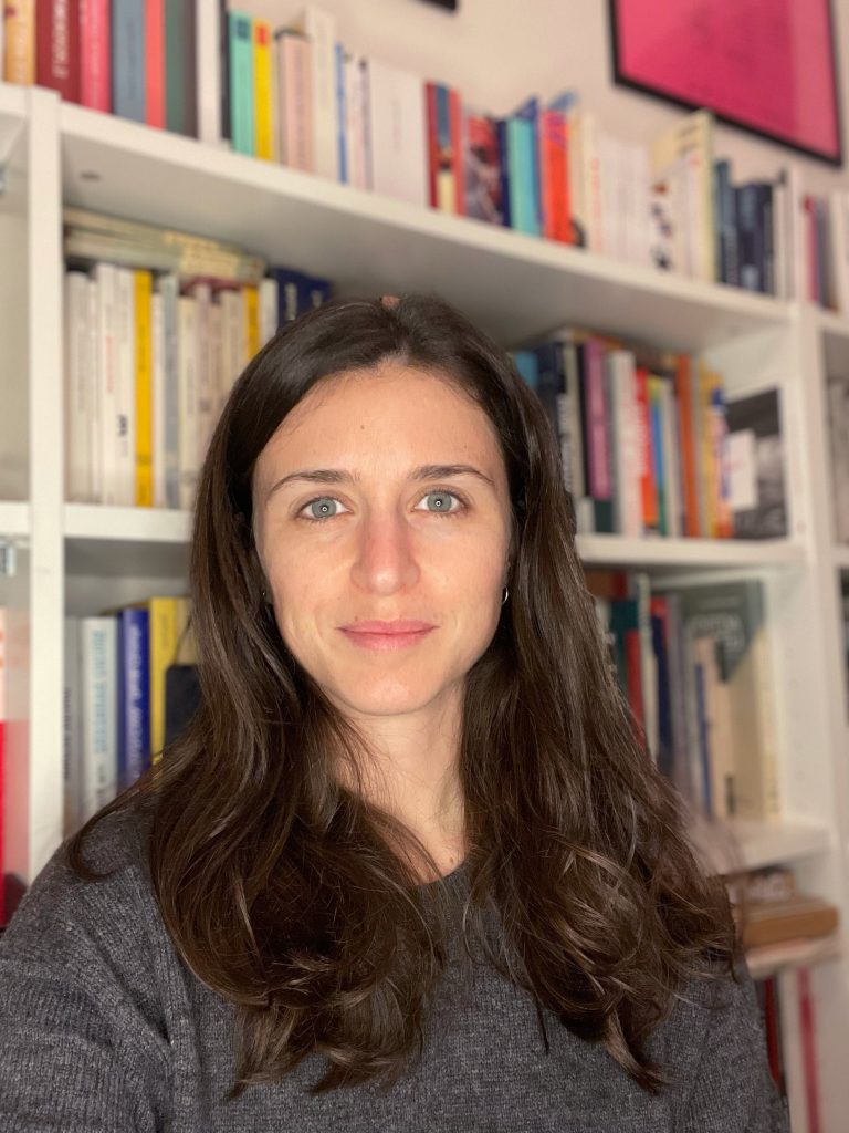 Alice Guarneri