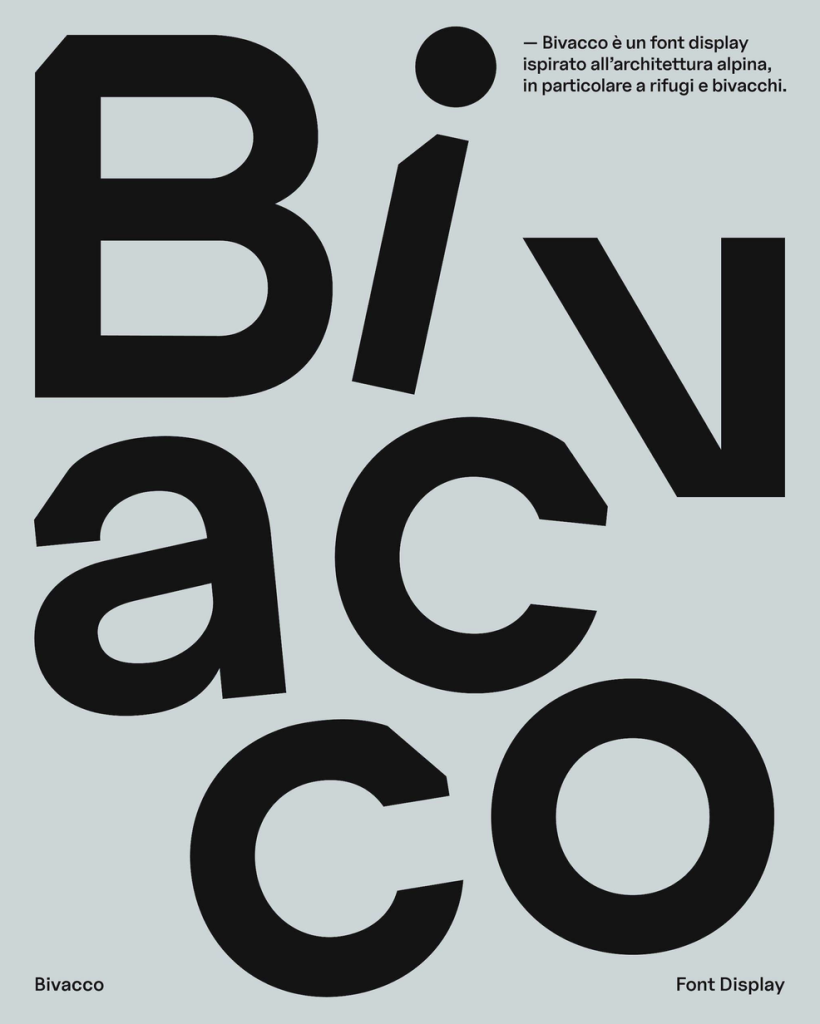 Bivacco